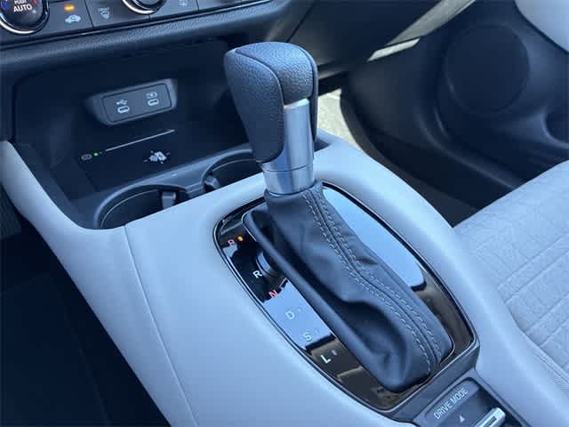 Thumbnail: 2026 Honda HR-V - 33