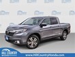  Honda Ridgeline