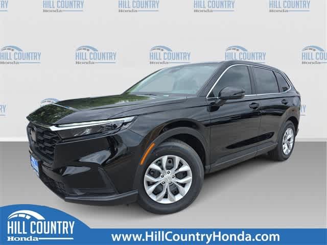 Thumbnail: 2026 Honda CR-V - 1