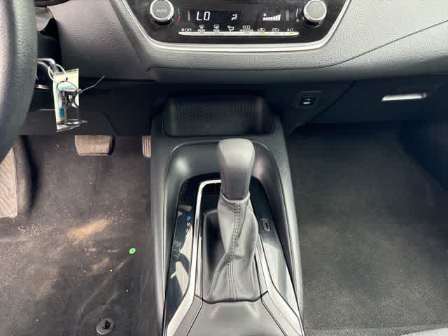 Thumbnail: 2023 Toyota Corolla - 19