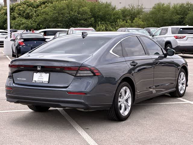 Thumbnail: 2025 Honda Accord - 6