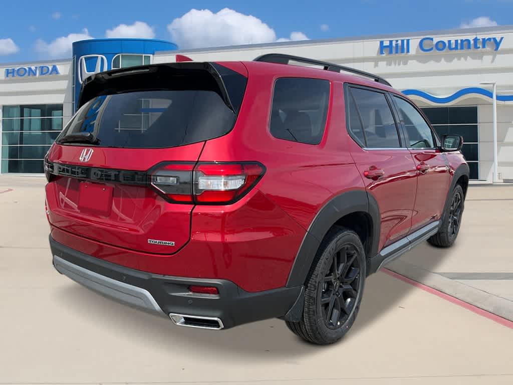 Thumbnail: 2025 Honda Pilot - 5