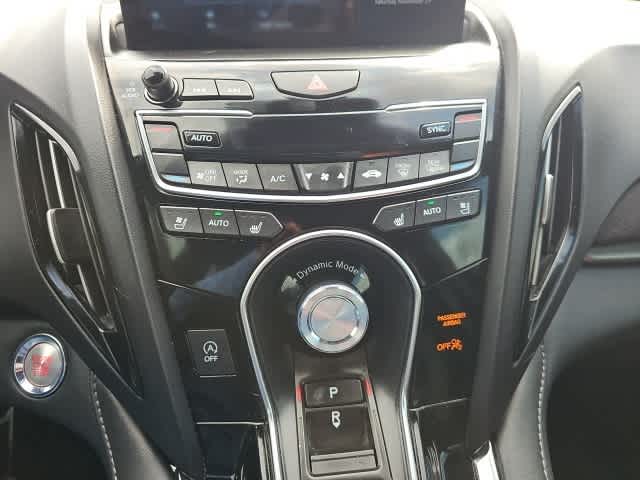 Thumbnail: 2020 Acura RDX - 17