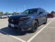 Honda CR-V Hybrid