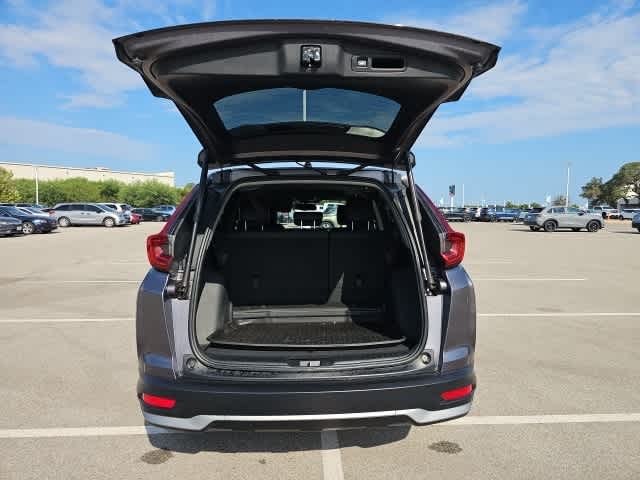 Thumbnail: 2022 Honda CR-V - 10