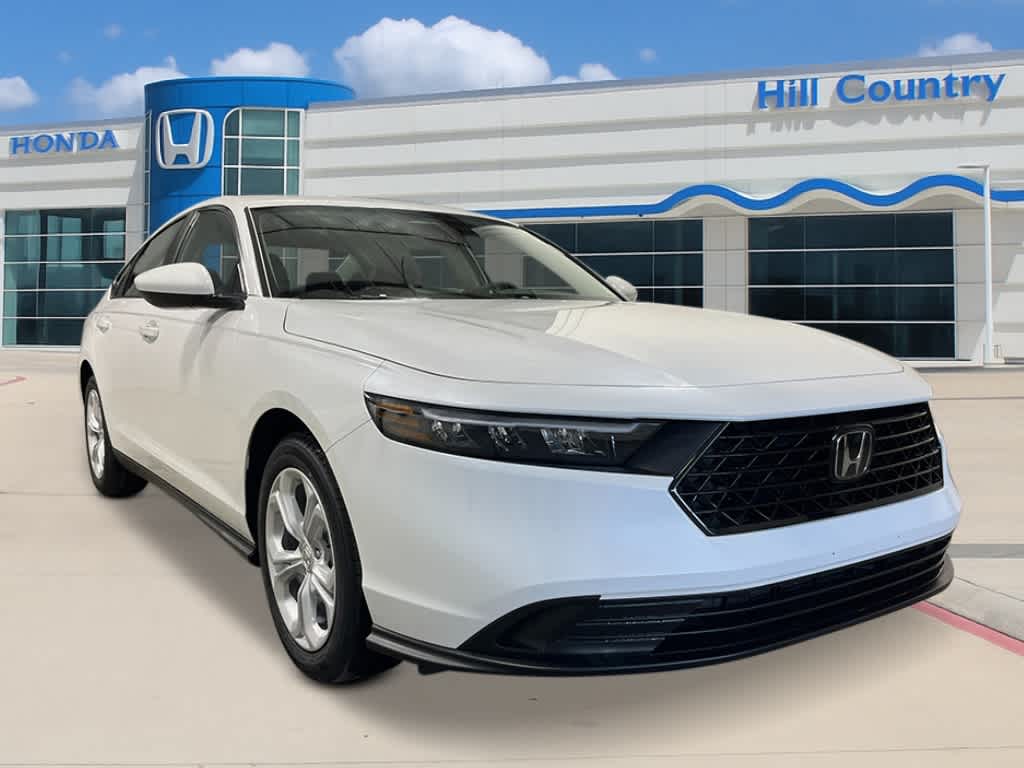 Thumbnail: 2026 Honda Accord - 7