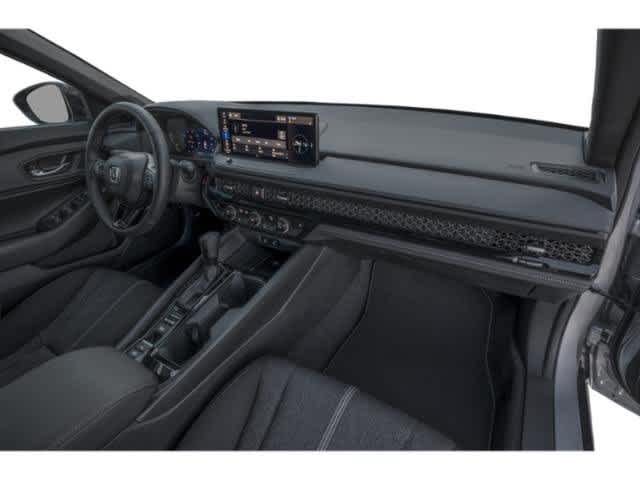 Thumbnail: 2026 Honda Accord - 14