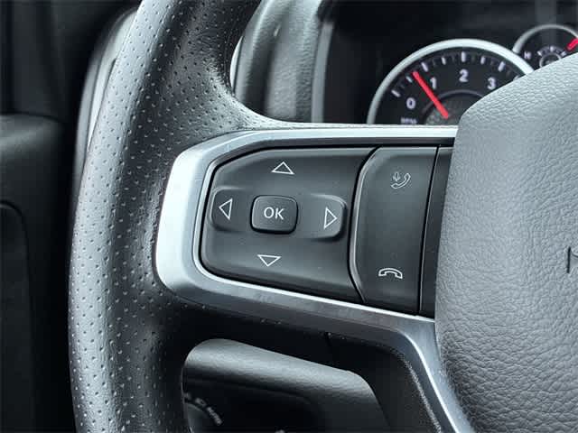 Thumbnail: 2025 RAM 2500 - 24