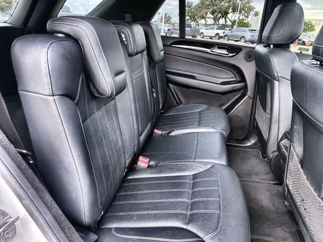 Thumbnail: 2019 Mercedes-Benz GLE - 22