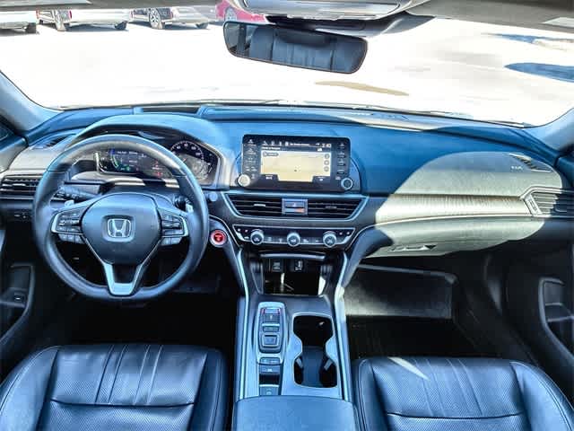 Thumbnail: 2019 Honda Accord - 16