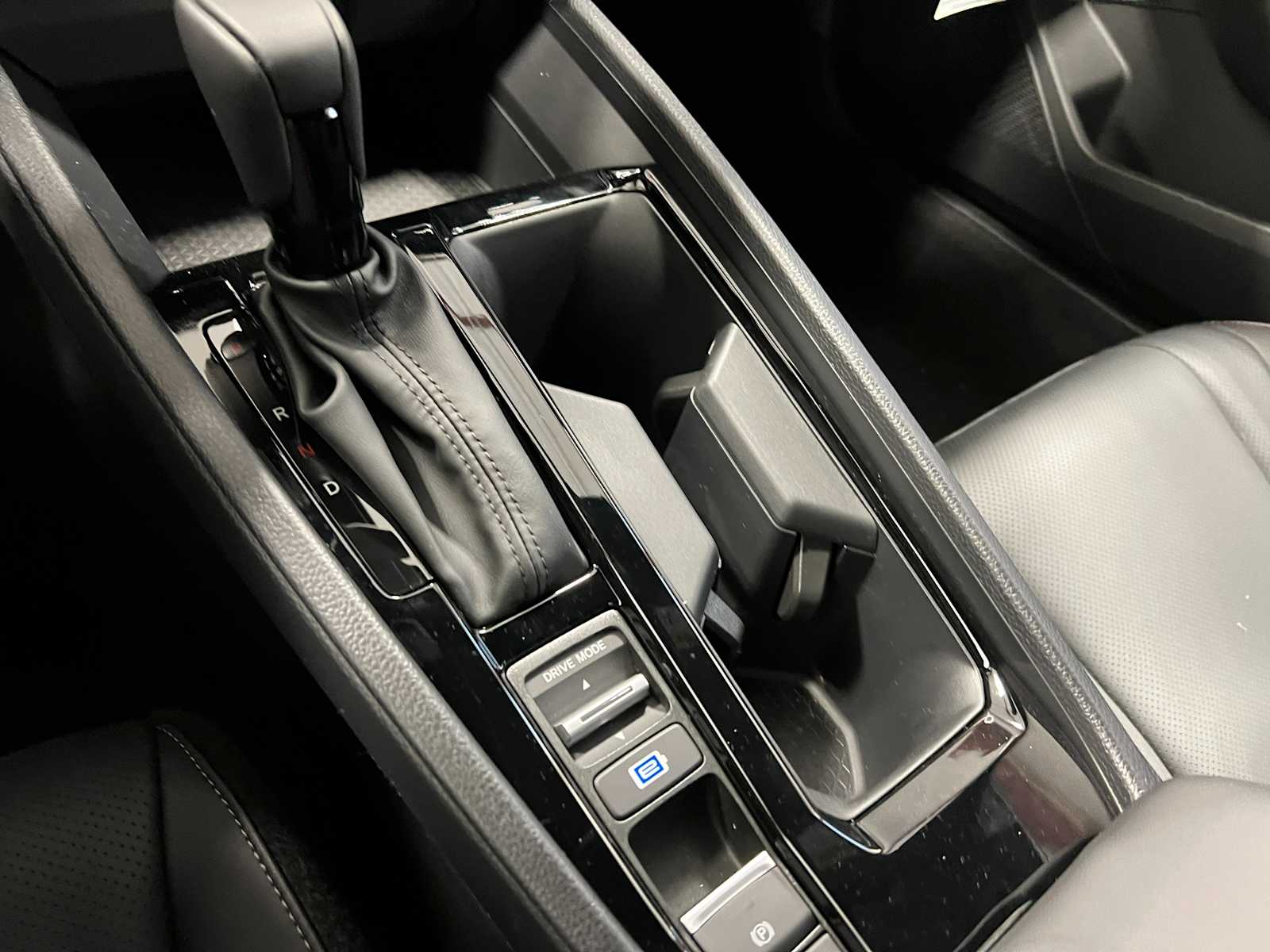 Thumbnail: 2025 Honda Accord - 22