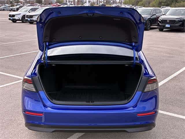 Thumbnail: 2024 Honda Accord - 37