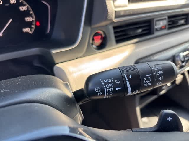 Thumbnail: 2024 Honda Pilot - 14
