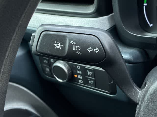 Thumbnail: 2022 Ford Maverick - 27