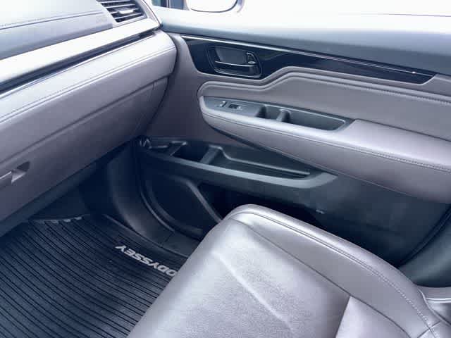 Thumbnail: 2023 Honda Odyssey - 33