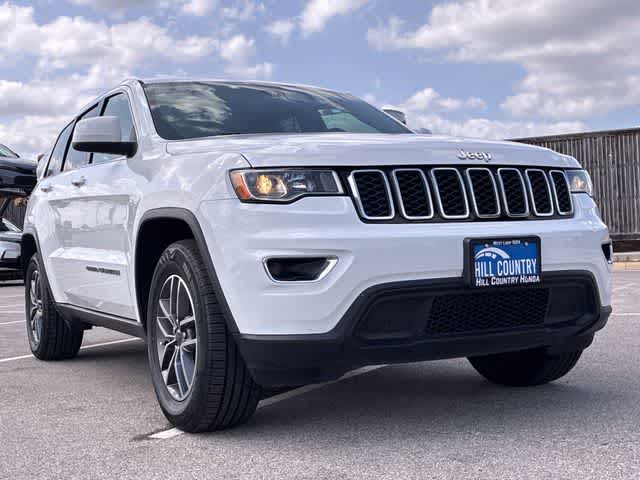 Thumbnail: 2020 Jeep Grand Cherokee - 10