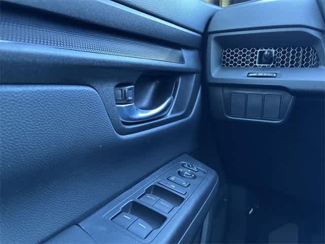 Thumbnail: 2026 Honda CR-V - 40