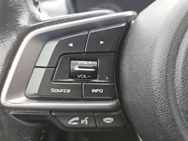 Thumbnail: 2018 Subaru Crosstrek - 14