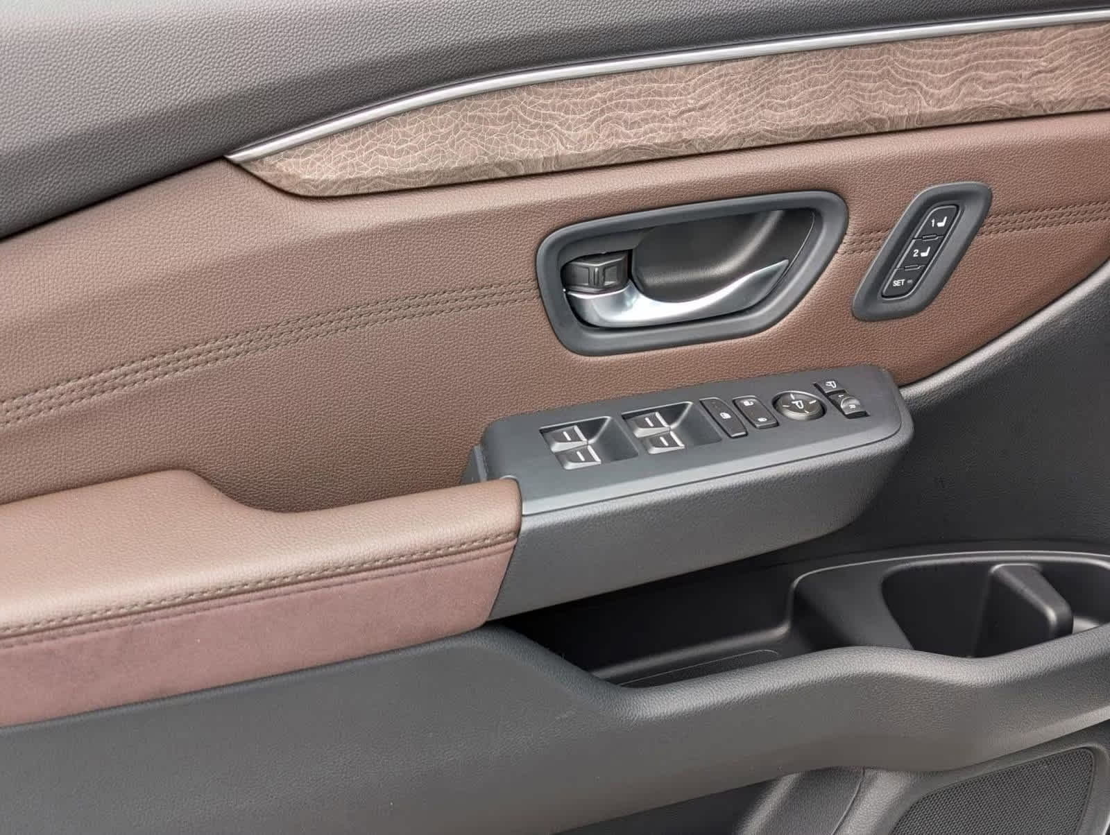 Thumbnail: 2026 Honda Pilot - 12