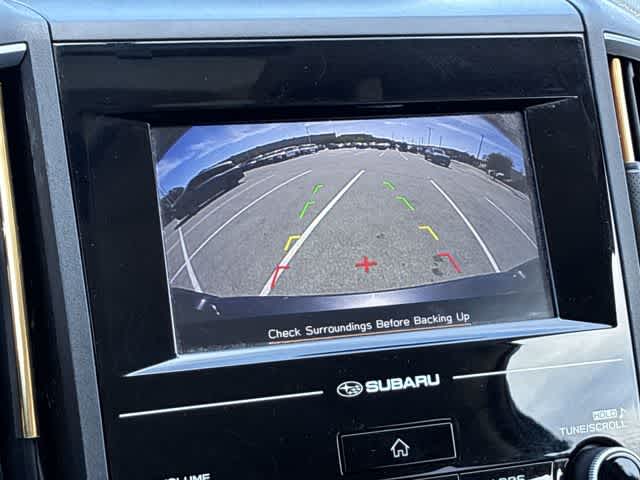 Thumbnail: 2023 Subaru Crosstrek - 30