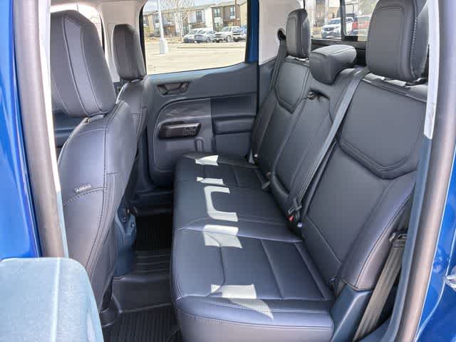 Thumbnail: 2024 Ford Maverick - 20