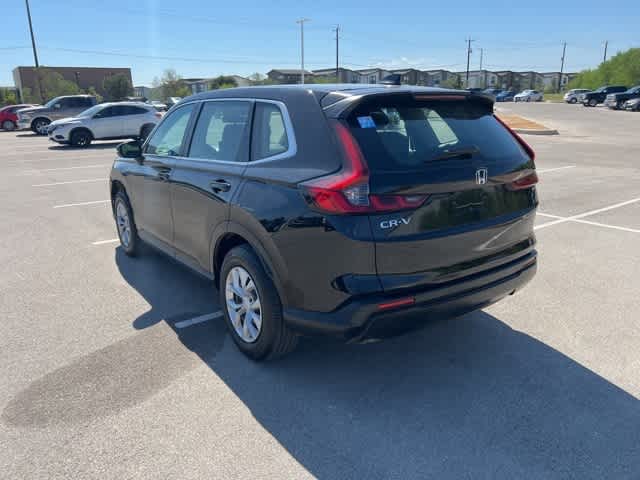 Thumbnail: 2023 Honda CR-V - 3