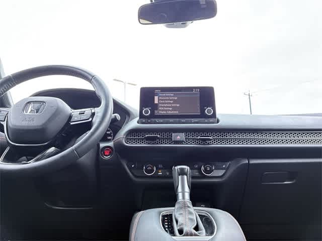 Thumbnail: 2024 Honda HR-V - 28