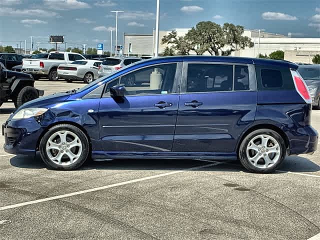Thumbnail: 2008 Mazda Mazda5 - 3