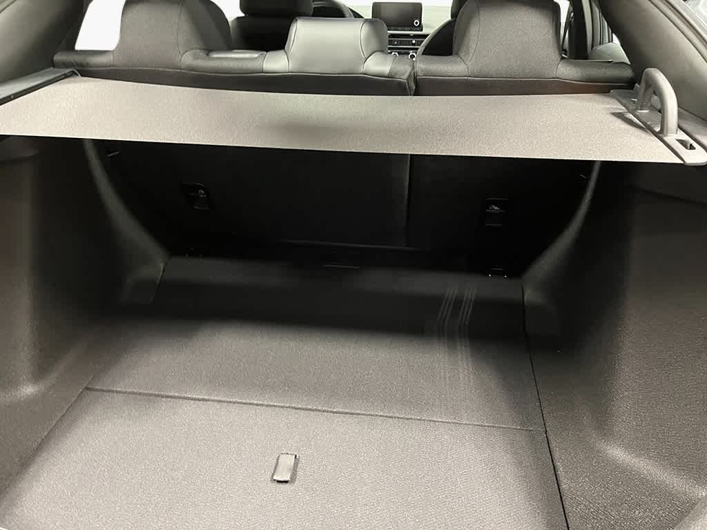 Thumbnail: 2026 Honda Civic - 25