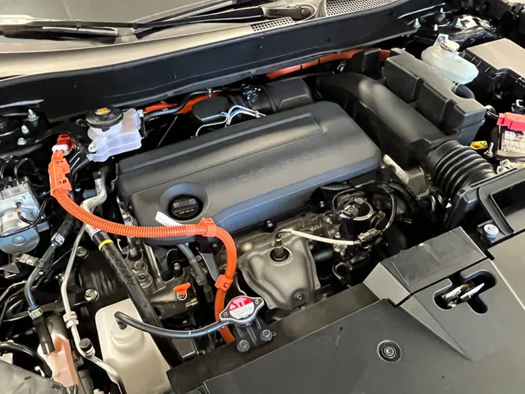 Thumbnail: 2026 Honda CR-V - 12