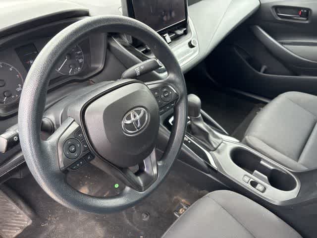 Thumbnail: 2023 Toyota Corolla - 10