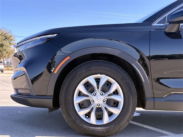 Thumbnail: 2026 Honda CR-V - 14