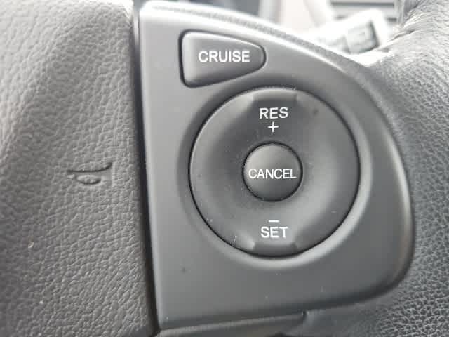 Thumbnail: 2014 Honda CR-V - 14