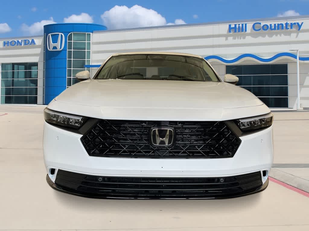 Thumbnail: 2026 Honda Accord - 8