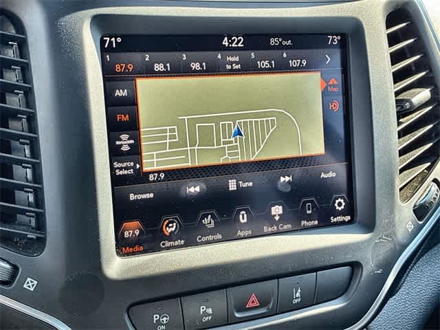 Thumbnail: 2023 Jeep Cherokee - 29