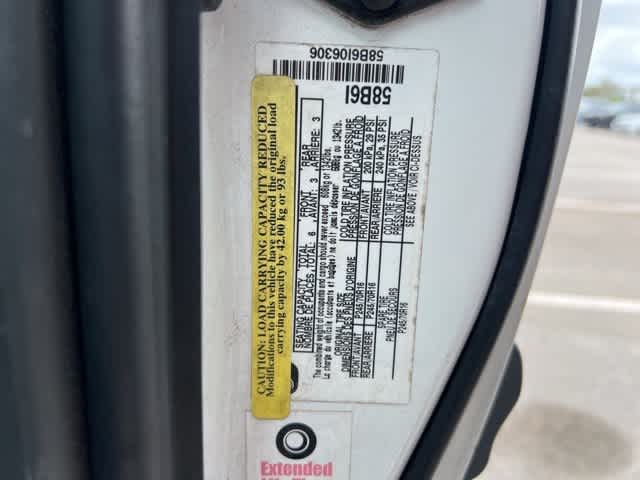 Thumbnail: 2006 Toyota Tundra - 19