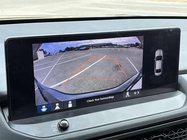 Thumbnail: 2024 Honda Accord - 32