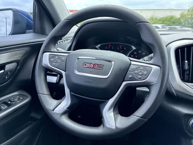 Thumbnail: 2022 GMC Terrain - 23