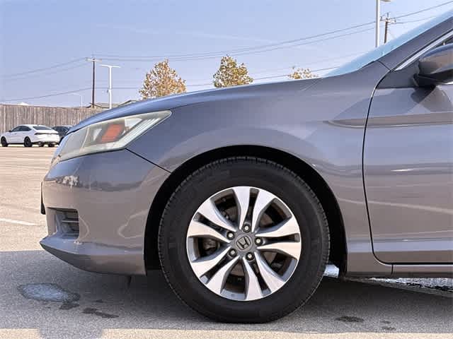 Thumbnail: 2015 Honda Accord - 14