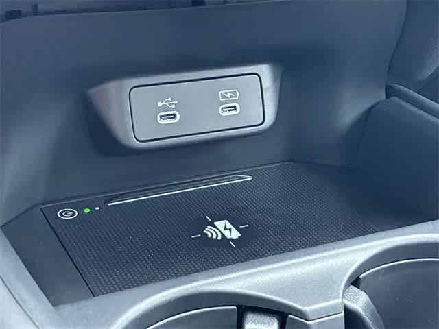 Thumbnail: 2026 Honda HR-V - 32