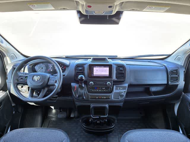 Thumbnail: 2023 RAM ProMaster - 23