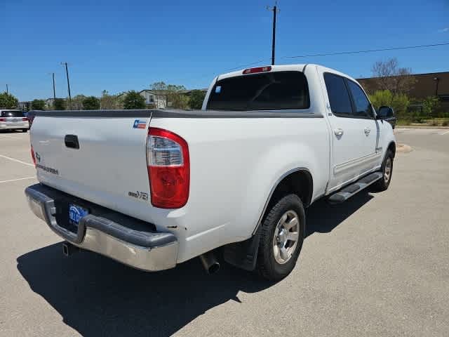 Thumbnail: 2005 Toyota Tundra - 5