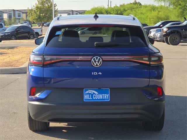 Thumbnail: 2021 Volkswagen ID.4 - 5