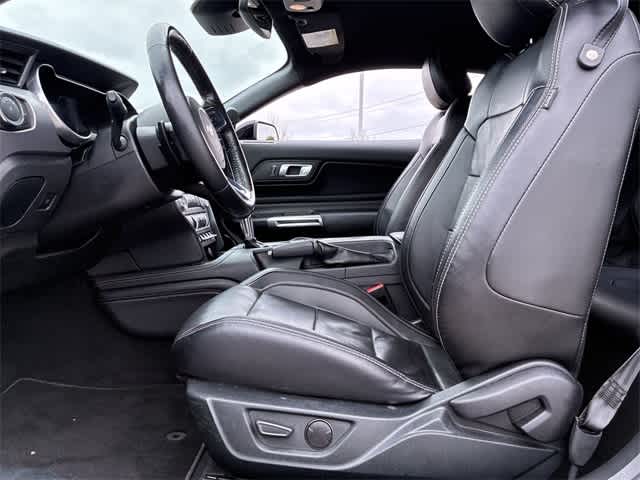 Thumbnail: 2023 Ford Mustang - 18