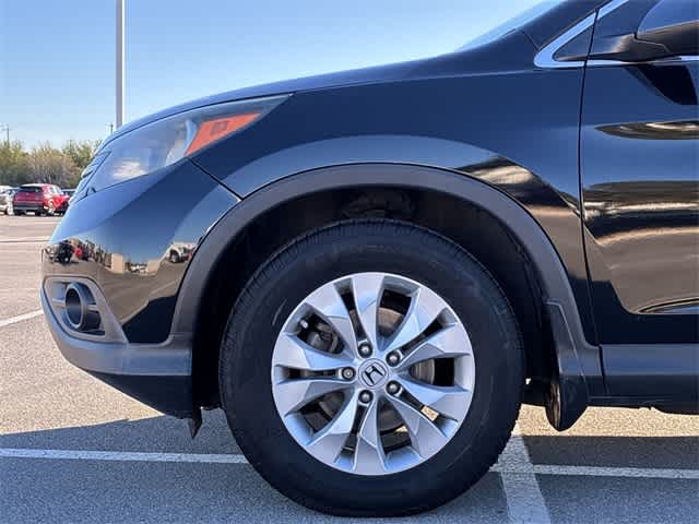 Thumbnail: 2012 Honda CR-V - 14