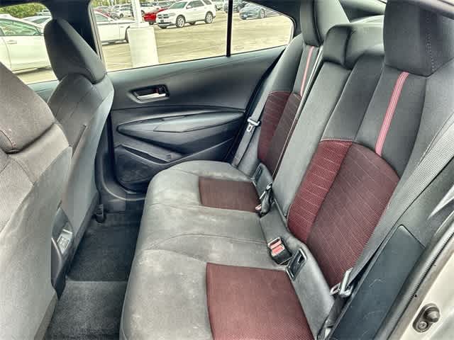 Thumbnail: 2023 Toyota Corolla - 20