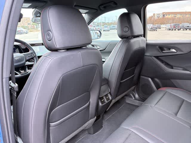 Thumbnail: 2026 Chevrolet Equinox - 19