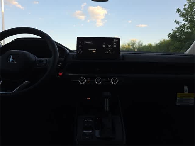 Thumbnail: 2026 Honda CR-V - 25