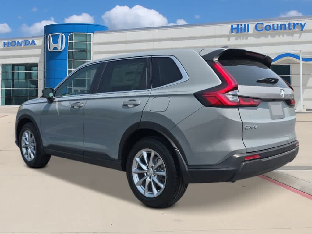 Thumbnail: 2026 Honda CR-V - 3