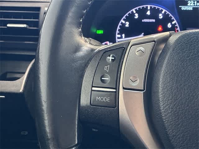 Thumbnail: 2015 Lexus RX - 26